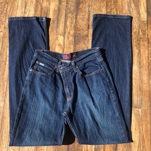 Jenna Cinch Jeans Slim 28/ 5L